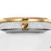 6931a777ccd8ab3d7af9be7b MS Factory Rolex Datejust 1263341-0018 Full Diamond-Paved Watch – 904L Steel Special Edition with Micropaved Crystals