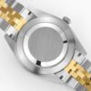 6931a777ccd8ab3d7af9be7e MS Factory Rolex Datejust 1263341-0018 Full Diamond-Paved Watch – 904L Steel Special Edition with Micropaved Crystals