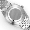 6931a778ccd8ab3d7af9be88 MS Factory Rolex Datejust 1263341-0018 Fully Set with Diamond Bezel – 904L Steel Special Full-Pavé Luxury Edition