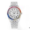 6931a778ccd8ab3d7af9be8a MS Factory Rolex Datejust 1263341-0018 Full Diamond-Paved Watch – 904L Stainless Steel Special Edition with Micro-Paved Crystals