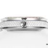 6931a779ccd8ab3d7af9be99 MS Factory Rolex Datejust 1263341-0018 Full-Paved Diamond Wristwatch – 904L Steel Special Edition with Micropave Diamonds