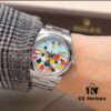 6931a779ccd8ab3d7af9be9e The Ultimate Replica! Official Soft Film Packaging - N+AR 2023 New Oyster Perpetual Series 126000, 124300 Balloon Edition, 36mm & 41mm Available