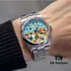 6931a779ccd8ab3d7af9be9f The Ultimate Replica! Official Soft Film Packaging - N+AR 2023 New Oyster Perpetual Series 126000, 124300 Balloon Edition, 36mm & 41mm Available