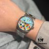 6931a779ccd8ab3d7af9bea0 The Ultimate Replica! Official Soft Film Packaging - N+AR 2023 New Oyster Perpetual Series 126000, 124300 Balloon Edition, 36mm & 41mm Available