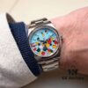 6931a779ccd8ab3d7af9bea1 The Ultimate Replica! Official Soft Film Packaging - N+AR 2023 New Oyster Perpetual Series 126000, 124300 Balloon Edition, 36mm & 41mm Available