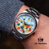 6931a77accd8ab3d7af9bea5 The Ultimate Replica! Official Soft Film Packaging - N+AR 2023 New Oyster Perpetual Series 126000, 124300 Balloon Edition, 36mm & 41mm Available