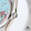 6931a77accd8ab3d7af9beac N+AR 2023 New Arrival Oyster Perpetual 126000, 124300 Balloon Edition Top-Tier Replica 36.41mm