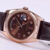 520 Special Launch: The Blue Balloon of Rolex – Weighted Version DD [V3 Factory Upgrade] Arrived! The Most Classic Series in Rolex, Nothing Else But DD!