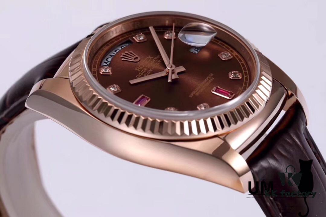 520 Special Launch: The Blue Balloon of Rolex – Weighted Version DD [V3 Factory Upgrade] Arrived! The Most Classic Series in Rolex, Nothing Else But DD!