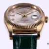 【520 Special】The Blue Balloon of Rolex! Weighted Version DD [V3 Factory Upgrade] In Stock! The Most Classic Series in Rolex, Day-Date 118135/118138/118139 【All Colors Available】!