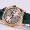 【520 Special】The Blue Balloon of Rolex! Weighted Version DD [V3 Factory Upgrade] In Stock! The Most Classic Series in Rolex, Day-Date 118135/118138/118139 【All Colors Available】!