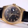 【520 Special】The Blue Balloon of Rolex! Weight-Adjusted Version DD [V3 Factory Upgrade] In Stock! The Most Classic Series in Rolex — Day-Date 118135/118138/118139 【All Colors Available】!