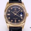 【520 Special】The Blue Balloon of Rolex! Weight-Adjusted Version DD [V3 Factory Upgrade] In Stock! The Most Classic Series in Rolex — Day-Date 118135/118138/118139 【All Colors Available】!