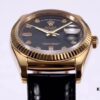 【520 Special】The Blue Balloon of Rolex! Weight-Adjusted Version DD [V3 Factory Upgrade] In Stock! The Most Classic Series in Rolex — Day-Date 118135/118138/118139 【All Colors Available】!