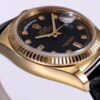 【520 Special】The Blue Balloon of Rolex! Weight-Adjusted Version DD [V3 Factory Upgrade] In Stock! The Most Classic Series in Rolex — Day-Date 118135/118138/118139 【All Colors Available】!