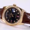 520 Special Launch: The Blue Balloon of Rolex! Weighted Version DD [V3 Factory Upgraded Edition] In Stock! The Most Classic Series from Rolex – Nothing But the Day-Date! Rolex Day-Date Series 118135/118138/118139 [All Colors Available]!