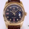 520 Special Launch: The Blue Balloon of Rolex! Weighted Version DD [V3 Factory Upgraded Edition] In Stock! The Most Classic Series from Rolex – Nothing But the Day-Date! Rolex Day-Date Series 118135/118138/118139 [All Colors Available]!