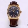 520 Special Launch: The Blue Balloon of Rolex! Weighted Version DD [V3 Factory Upgraded Edition] In Stock! The Most Classic Series from Rolex – Nothing But the Day-Date! Rolex Day-Date Series 118135/118138/118139 [All Colors Available]!