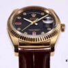 520 Special Launch: The Blue Balloon of Rolex! Weighted Version DD [V3 Factory Upgraded Edition] In Stock! The Most Classic Series from Rolex – Nothing But the Day-Date! Rolex Day-Date Series 118135/118138/118139 [All Colors Available]!