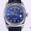 520 Special Launch: The Blue Balloon of Rolex! Strap Version Weighted DD Unisex Size 36mm [V3 Factory-Upgraded Edition] In Stock! The Most Classic Series from Rolex, Nothing Else But the DD! Rolex Day-Date Series 118135/118138/118139 [All Colors Available]!