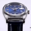 520 Special Launch: The Blue Balloon of Rolex! Strap Version Weighted DD Unisex Size 36mm [V3 Factory-Upgraded Edition] In Stock! The Most Classic Series from Rolex, Nothing Else But the DD! Rolex Day-Date Series 118135/118138/118139 [All Colors Available]!