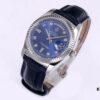 520 Special Launch: The Blue Balloon of Rolex! Strap Version Weighted DD Unisex Size 36mm [V3 Factory-Upgraded Edition] In Stock! The Most Classic Series from Rolex, Nothing Else But the DD! Rolex Day-Date Series 118135/118138/118139 [All Colors Available]!