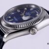 520 Special Launch: The Blue Balloon of Rolex! Strap Version Weighted DD Unisex Size 36mm [V3 Factory-Upgraded Edition] In Stock! The Most Classic Series from Rolex, Nothing Else But the DD! Rolex Day-Date Series 118135/118138/118139 [All Colors Available]!
