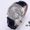 520 Special Launch: The Blue Balloon of Rolex! Leather Strap Weighted Version DD Medium Size 36mm [V3 Factory Upgrade] Arrived! The Most Classic Series of Rolex, Nothing But the Day-Date!