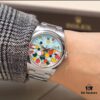 N+AR [First Look] 2023 New Oyster Perpetual 126000, 124300 Balloon Edition Ceiling-Level 36.41mm Arrived