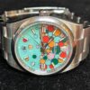 2023 New Arrival Oyster Perpetual 126000, 124300 Balloon Edition Top-Tier Quality, 36.41mm Available