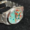 2023 New Arrival Oyster Perpetual 126000, 124300 Balloon Edition Top-Tier Quality, 36.41mm Available