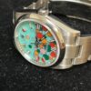 2023 New Arrival Oyster Perpetual 126000, 124300 Balloon Edition Top-Tier Quality, 36.41mm Available