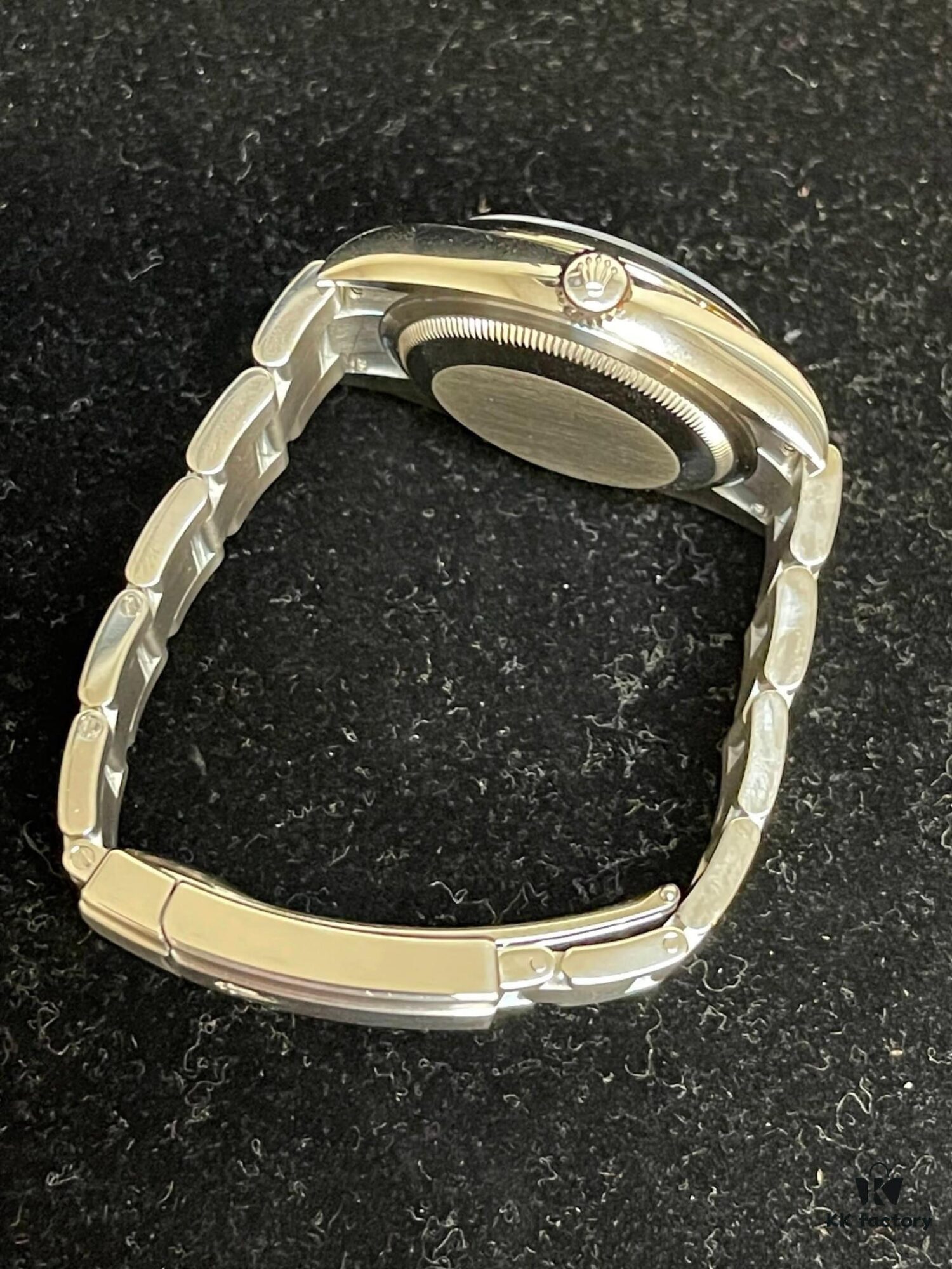 2023 New Arrival Oyster Perpetual 126000, 124300 Balloon Edition Top-Tier Quality, 36.41mm Available