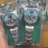 2023 New Arrival Oyster Perpetual 126000, 124300 Balloon Edition Top-Tier Quality, 36.41mm Available