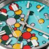 2023 New Arrival Oyster Perpetual Series 126000, 124300 Balloon Edition Top-Tier Quality 36.41mm