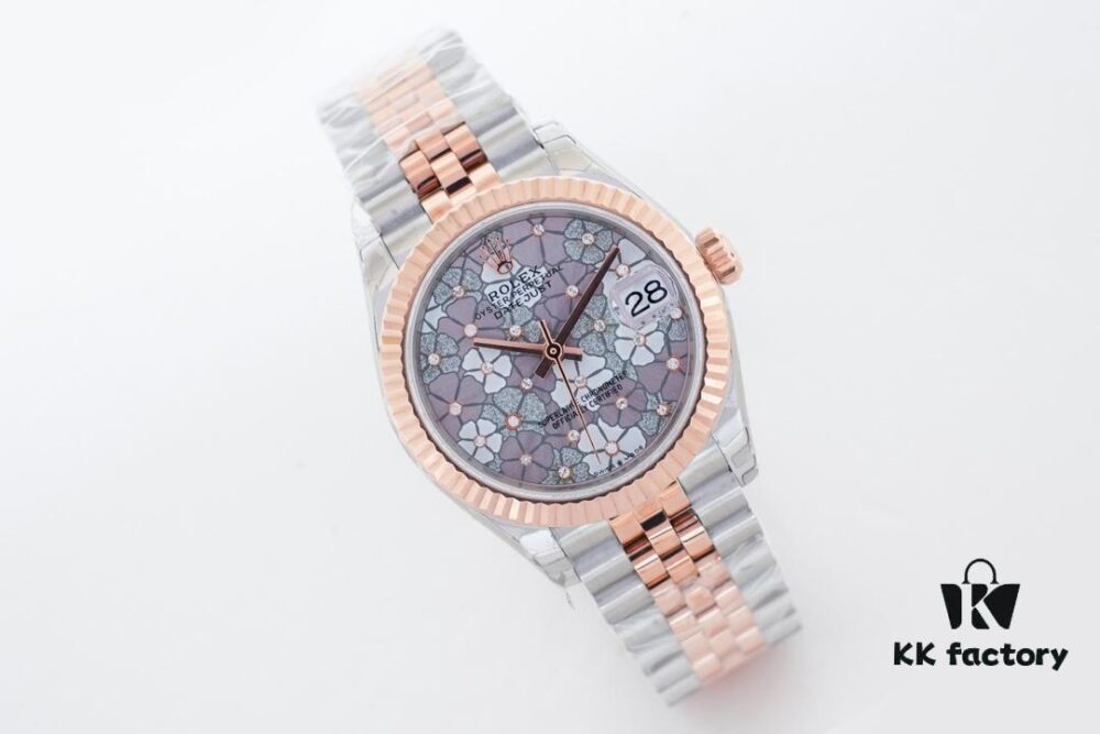 6931a781ccd8ab3d7af9bf25 EW2023 Oyster Perpetual Datejust 31 Series