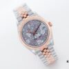 EW2023 Oyster Perpetual Datejust 31 Series
