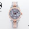 EW2023 Oyster Perpetual Datejust 31 Series