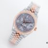 EW2023 Oyster Perpetual Datejust 31 Series