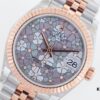 EW2023 Oyster Perpetual Datejust 31 Series