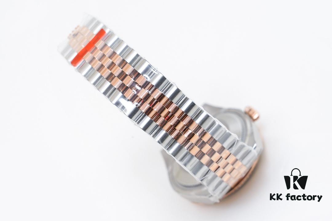 EW2023 Oyster Perpetual Datejust 31 Series