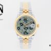 EW2023 Oyster Perpetual Datejust 31 Series