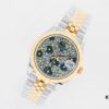 EW2023 Oyster Perpetual Datejust 31 Series