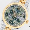 EW2023 Oyster Perpetual Datejust 31 Series