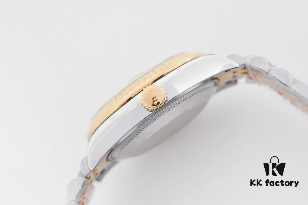 EW2023 Oyster Perpetual Datejust 31 Series