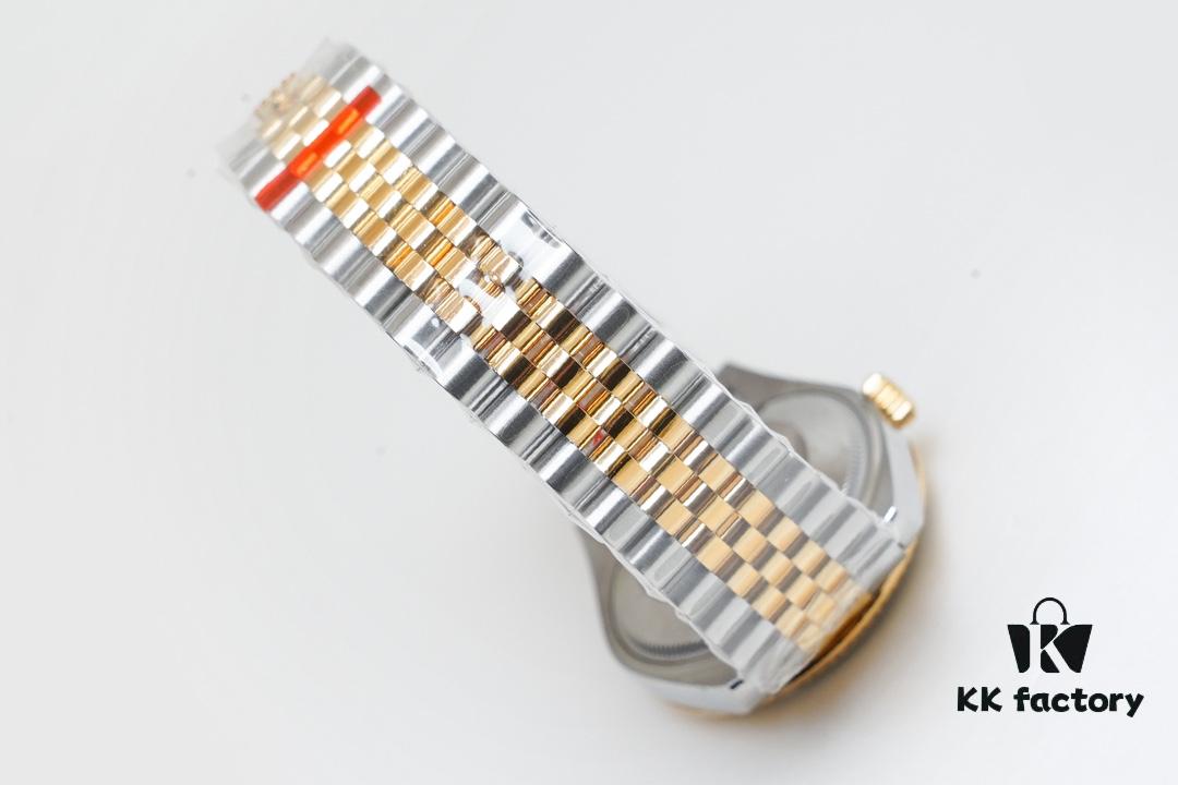 EW2023 Oyster Perpetual Datejust 31 Series