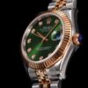 N2 Premium [Affordable Price] Oyster Perpetual Datejust 31 Series with Exclusive Classic Full Diamond Bezel