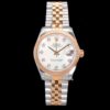6931a787ccd8ab3d7af9bf41 N2 Premium 【Affordable Price】 Oyster Perpetual Datejust 31 Series with Exclusive Classic Diamond Bezel