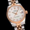 6931a787ccd8ab3d7af9bf42 N2 Premium 【Affordable Price】 Oyster Perpetual Datejust 31 Series with Exclusive Classic Diamond Bezel