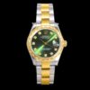 N2 Premium [Affordable Price] Oyster Perpetual Datejust 31 Series with Exclusive Classic Diamond Bezel